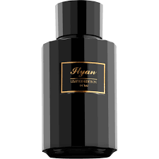 Ilyan Eau de Parfum 100 ml