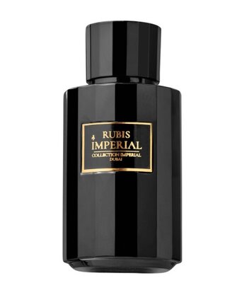 Rubis Imperial Eau de Parfum 100 ml