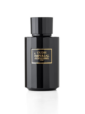 Oudh Imperial Eau de Parfum 100 ml