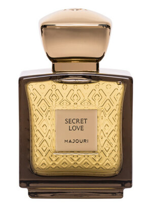 Secret Love Eau de Parfum 75 ml