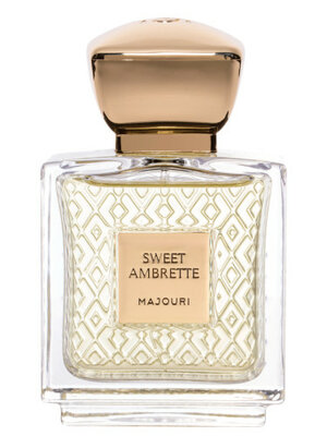 Sweet Ambrette Eau de Parfum 75 ml