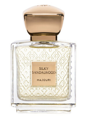 Silky Sandalwood Eau de Parfum 75 ml