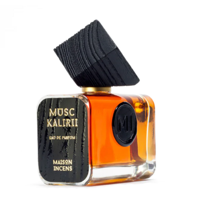 Musc Kalirii Eau de Parfum 100 ml