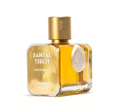 Santal Tislit Eau de Parfum 100 ml