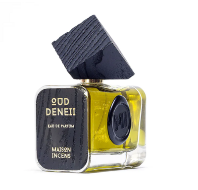 Oud Deneii Eau de Parfum 100 ml