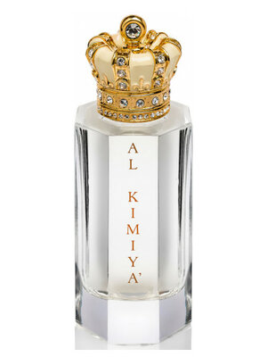 Alkimya Eau de Parfum 100 ml