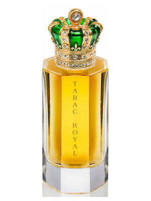 Tabac Royal Eau de Parfum 100 ml