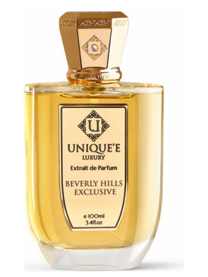 Beverly Hills Exclusive Extrait de Parfum 100 ml