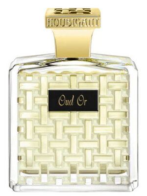 Oud Or Eau de Parfum 100 ml