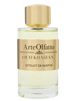 Oud Khasian Extrait de Parfum 100 ml