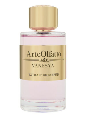 Vanesya Extrait de Parfum 100 ml