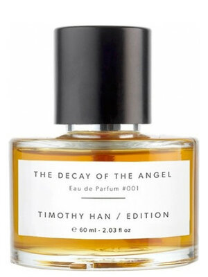 The Decay Of The Angel 60 ml Eau de Parfum