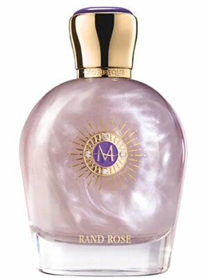 Rand Rose Eau de Parfum 100 ML