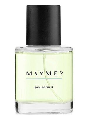 Just Berried Eau de Parfum 50 ml