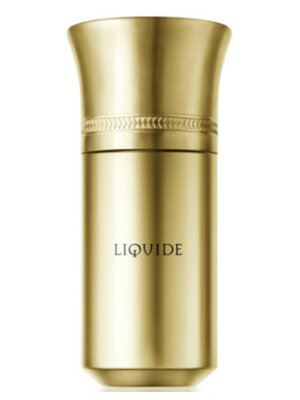 Liquide Gold Eau de Parfum 100 ml