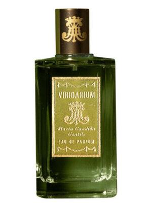Viridarium Eau de Parfum 100 ml