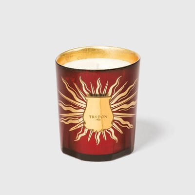 GLORIA ASTRAL Perfumed Candle Christmas Edition 270 gr
