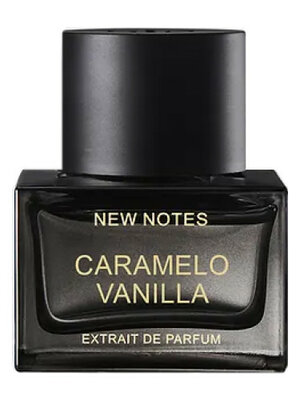 CARAMELO VANILLA Extrait de Parfum 50 ml
