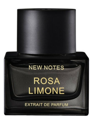 ROSA LIMONE Extrait de Parfum 50 ml