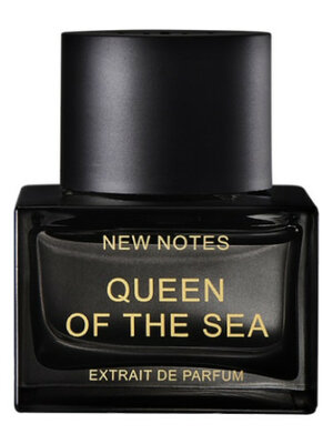 QUEEN OF THE SEA Extrait de Parfum 50 ml