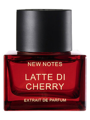 LATTE DI CHERRY Extrait de Parfum 50 ml
