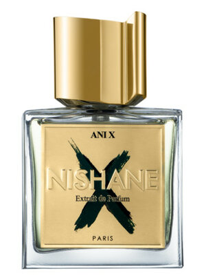 Ani X Extrait de Parfum