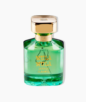 Mula Mula Double Caramel Extrait de Parfum 75 ml