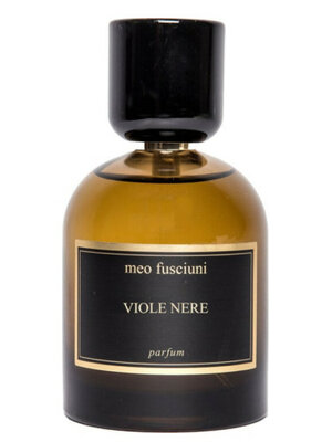Viole Nere Parfum 100 ml