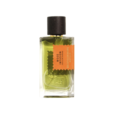 WOOD INFUSION Perfume Concentrate 100 ml