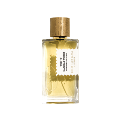 WHITE SANDALWOOD Perfume Concentrate 100 ml