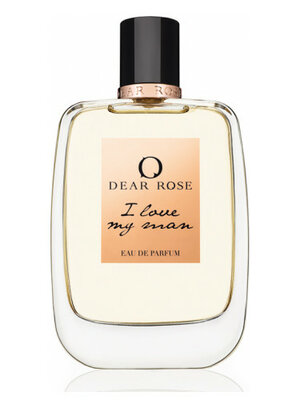 I Love My Man Eau de Parfum 50 ml