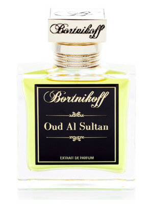 Oud al Sultan Extrait de Parfum 50 ml