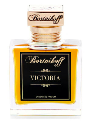 Victoria Extrait de Parfum 50 ml