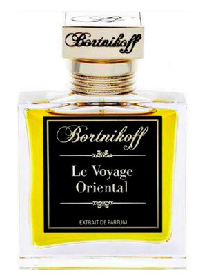 Le Voyage Oriental Extrait de Parfum 50 ml