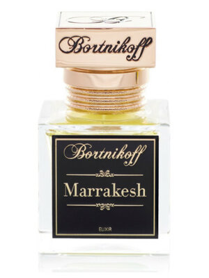 Marrakesh Elixir 30 ml
