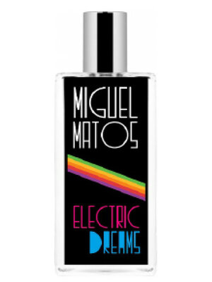 Electric Dreams Extrait de Parfum 50 ml