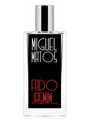 Fado Jasmin Extrait de Parfum 50 ml