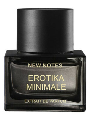 EROTIKA MINIMALE Extrait de Parfum 50 ml