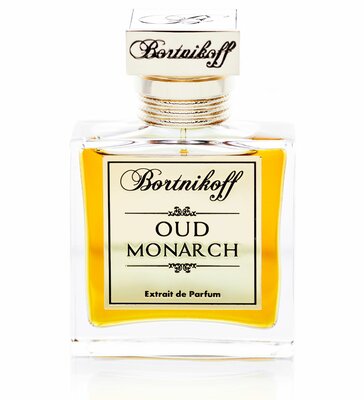 Oud Monarch Extrait de Parfum 50 ml