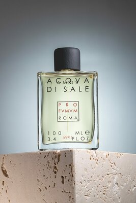 Acqua di Sale Extrait de Parfum spray 100 ml