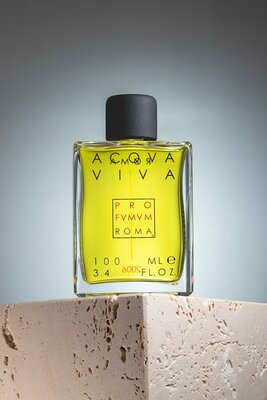 Acqua Viva Extrait de Parfum spray 100 ml