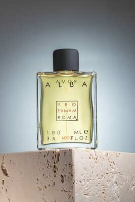 Alba Extrait de Parfum spray 100 ml