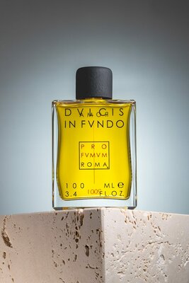 Dulcis in Fundo Extrait de Parfum spray 100 ml