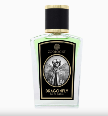 Dragonfly Eau de parfum 60 ml 2021 version