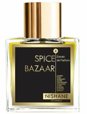Spice Bazaar Extrait de Parfum 50 ml