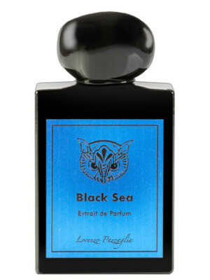 Black Sea Extrait de Parfum 50 ml