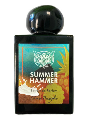Summer Hammer Extrait de Parfum 50 ml