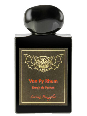 Van Py Rhum Extrait de Parfum 50 ml
