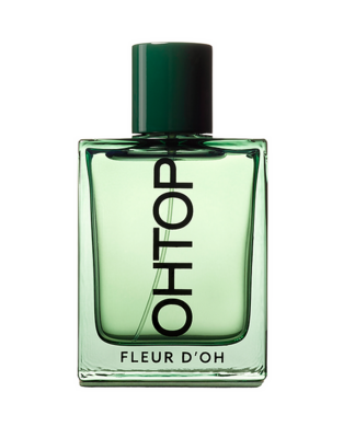 FLEUR D'OH Eau de Parfum 100 ml