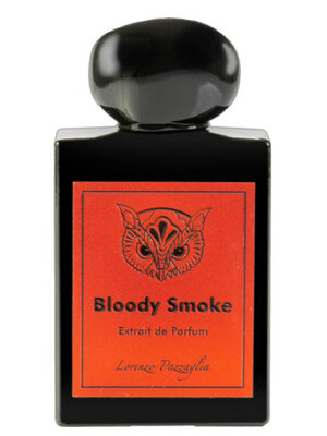 Bloody Smoke Extrait de Parfum 50 ml